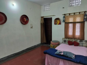 Ahana's Artistic Home Stay